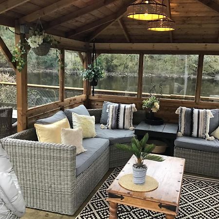 קאסל דאגלס The Haven B&B מראה חיצוני תמונה