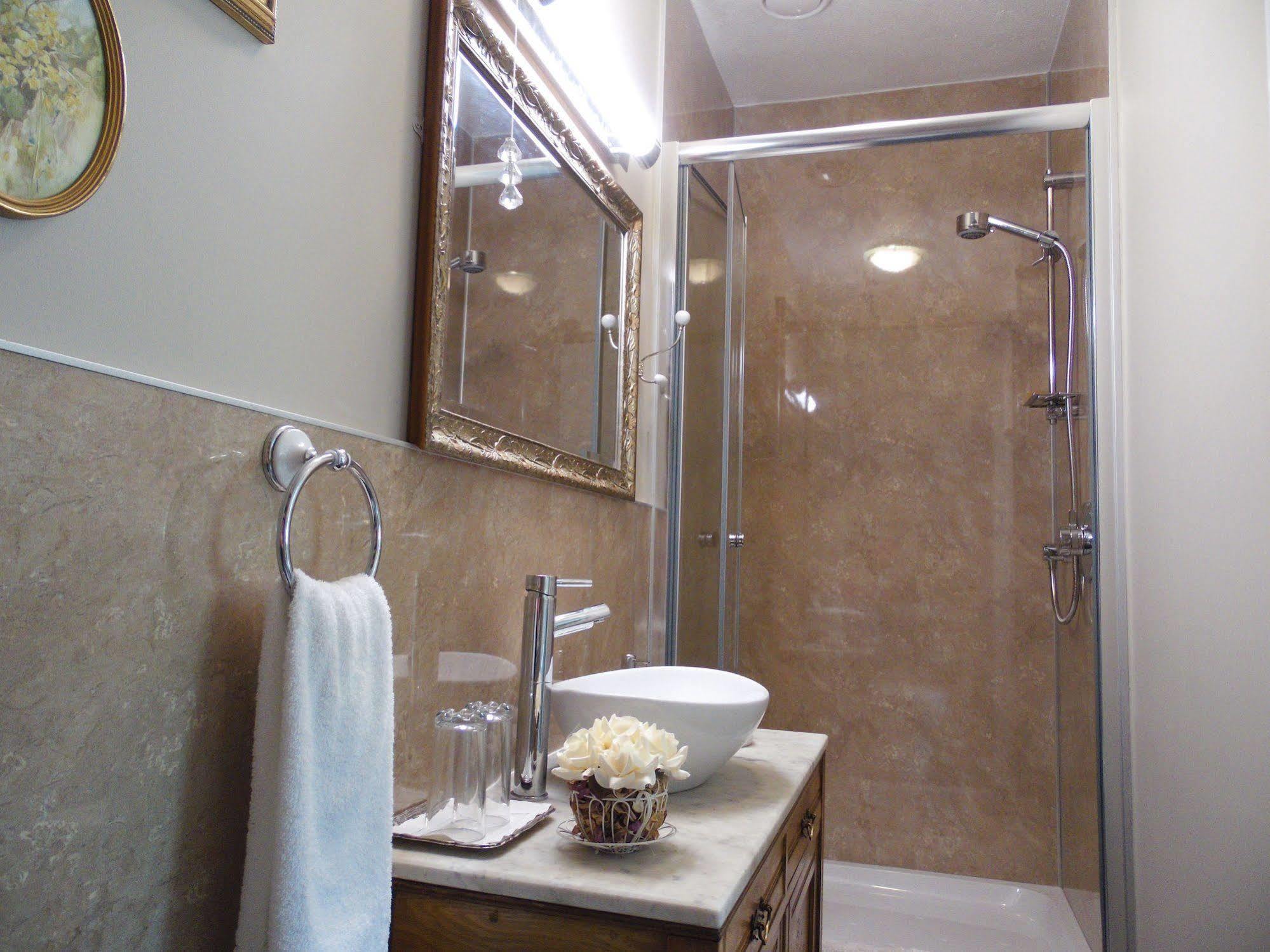 קאסל דאגלס The Haven B&B מראה חיצוני תמונה