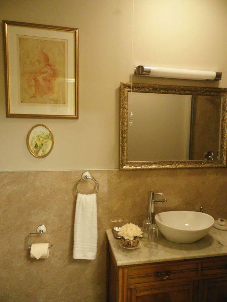 קאסל דאגלס The Haven B&B מראה חיצוני תמונה