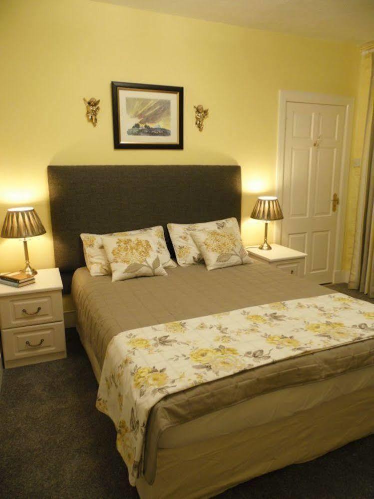 קאסל דאגלס The Haven B&B מראה חיצוני תמונה